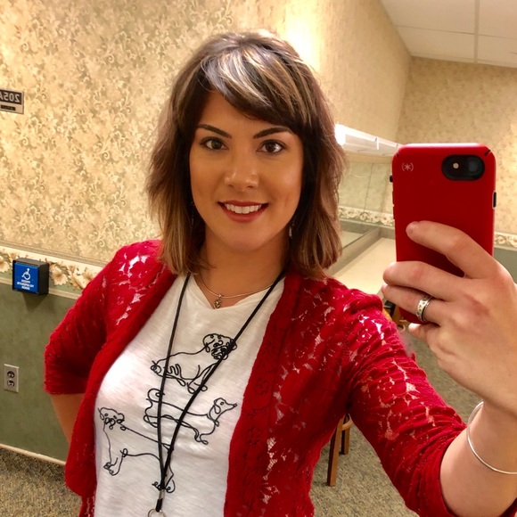 Meet your Posher, Ashlee - Picture 8 of 14